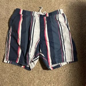 Pacsun Beach Shorts